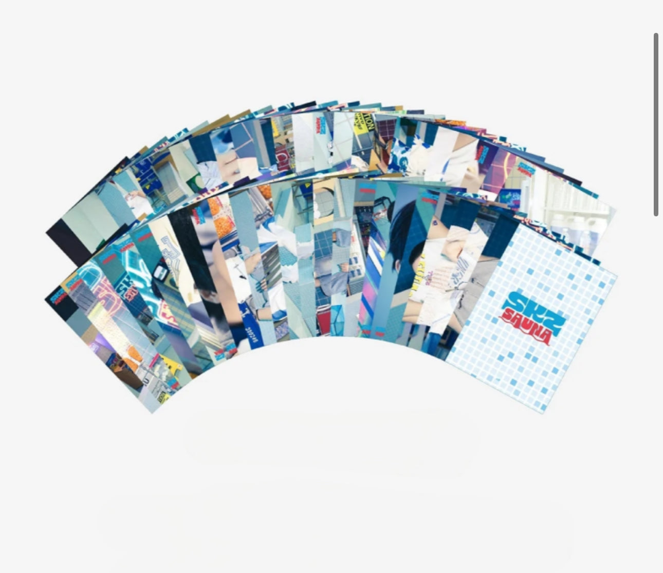 [PRE-ORDER] Stray Kids - [JYP JAPAN POPUP STORE 2025] RANDOM TRADING CARD