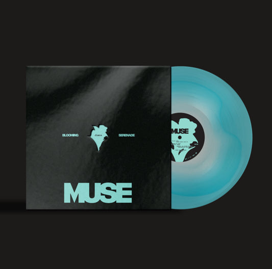 (PRE-ORDER) Jimin (BTS) - [MUSE] (Color LP)