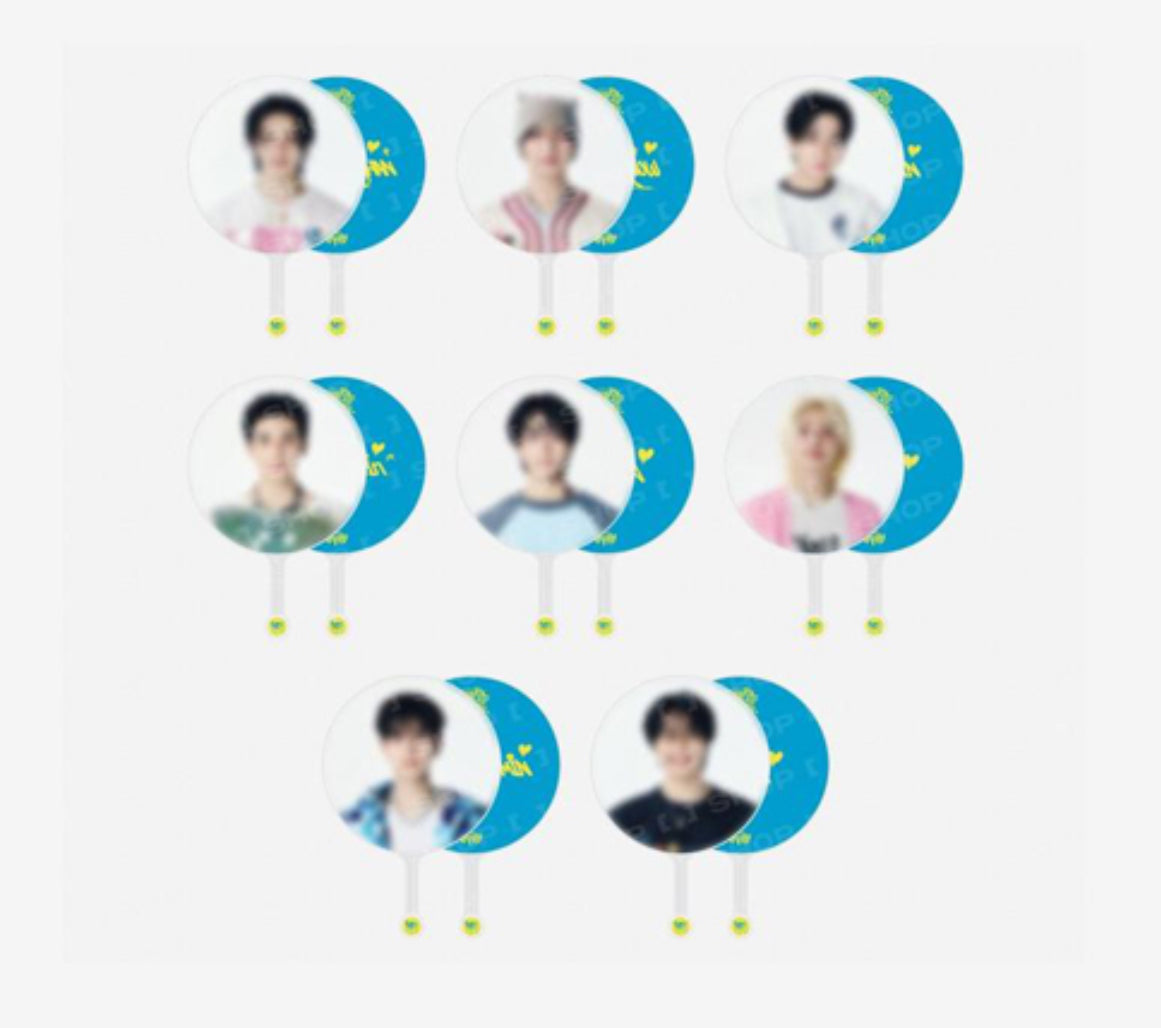 [PRE-ORDER] Stray kids dominATE : celebrATE MD IMAGE PICKET