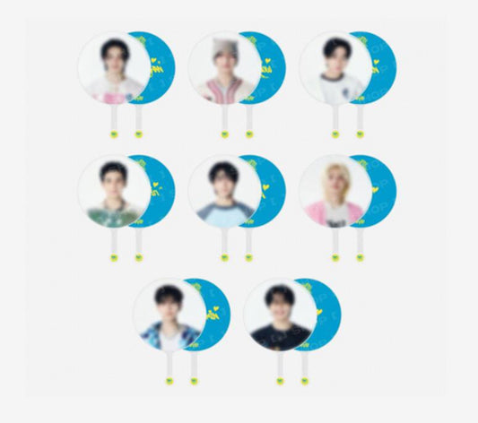 [PRE-ORDER] Stray kids dominATE : celebrATE MD IMAGE PICKET