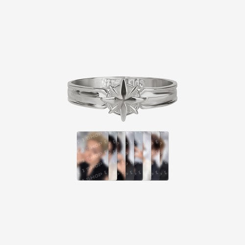 [PRE-ORDER] [11.2026] RING Stray Kids World Tour RUN IT MD