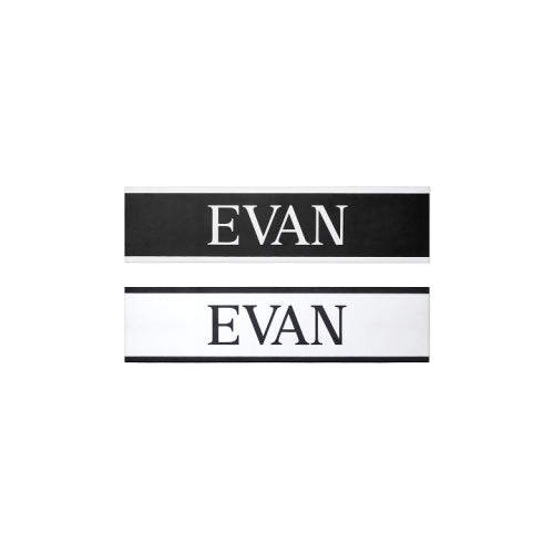 [PRE-ORDER] Slogan EVAN MD
