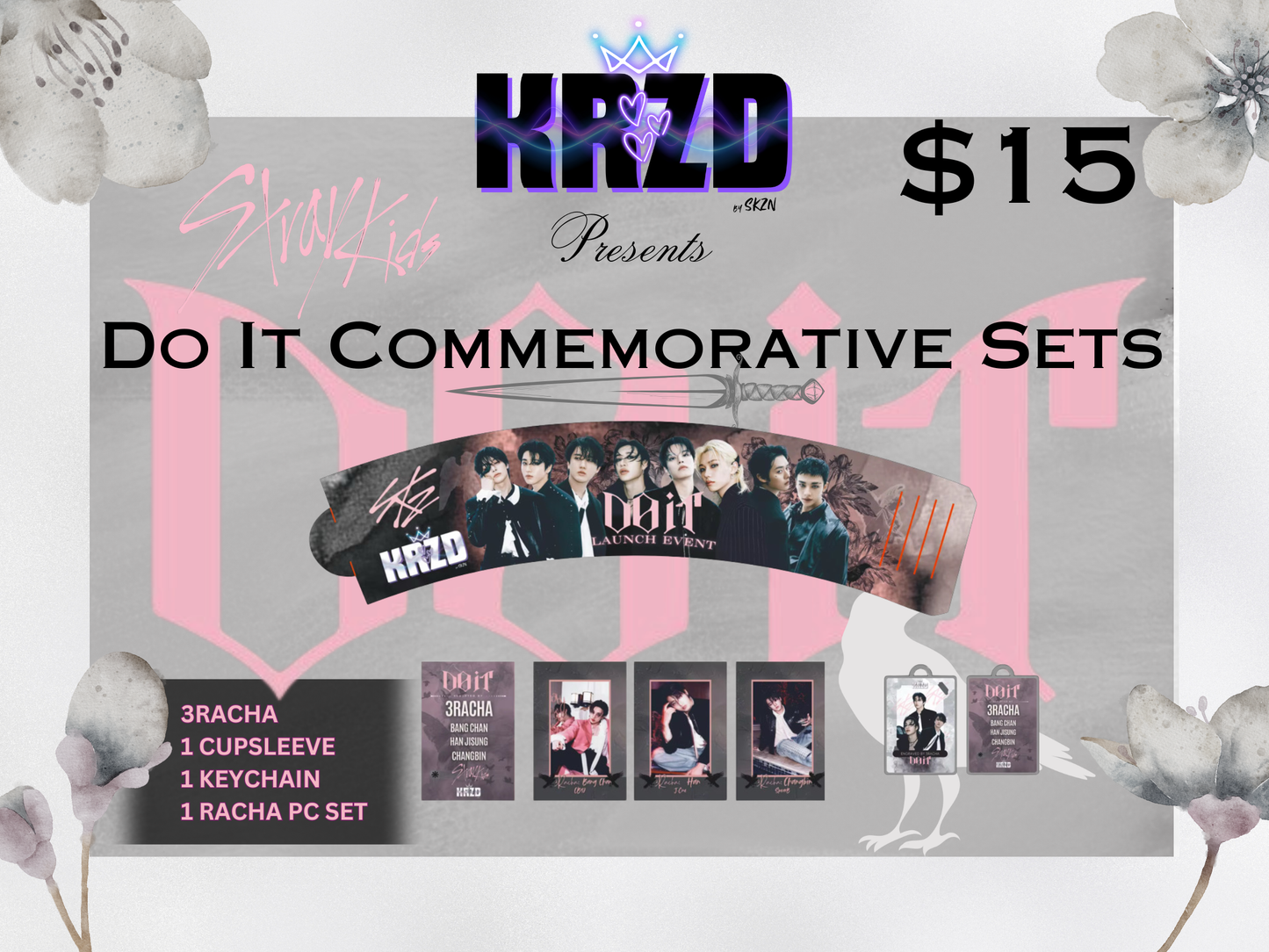 Do It RACHAS by KRZD