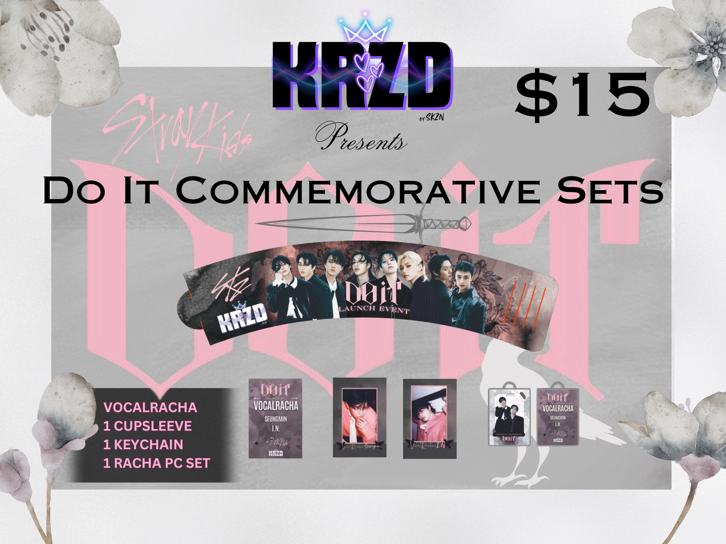 Do It RACHAS by KRZD