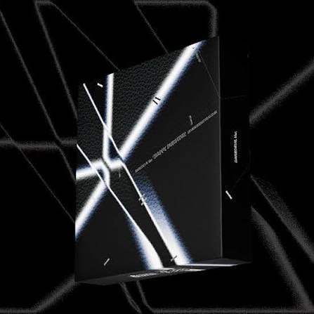 SEVENTEEN - 5th Album [HAPPY BURSTDAY] (DAREDEVIL Ver.)