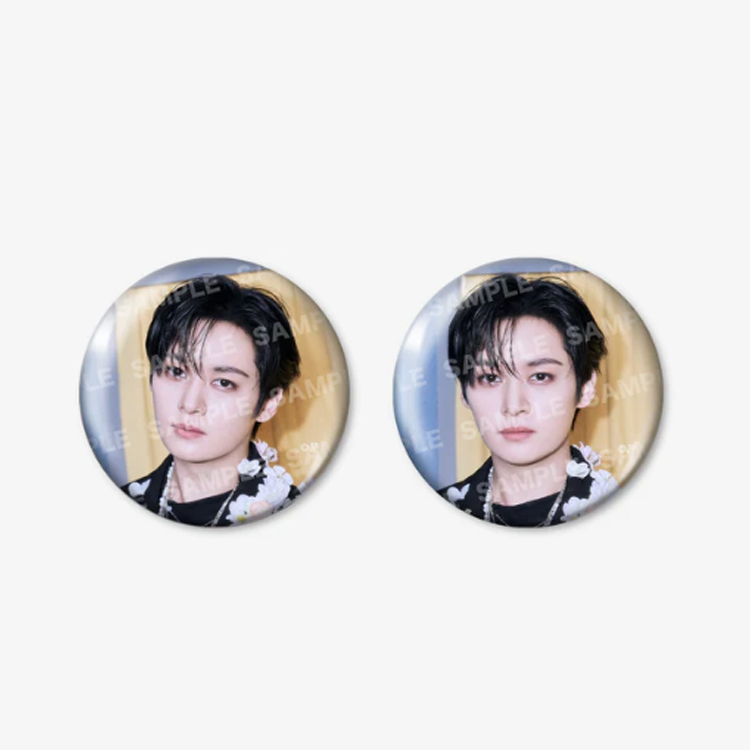 [PRE-ORDER- SHIPS IN OCTOBER]Stray Kids - [Hollow] LENTICULAR PHOTO BADGE