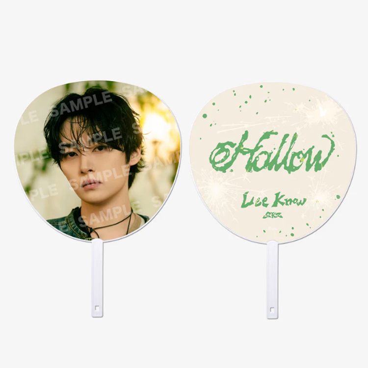 [PRE-ORDER- SHIPS IN OCTOBER] Stray Kids - [Hollow] IMAGE PICKET
