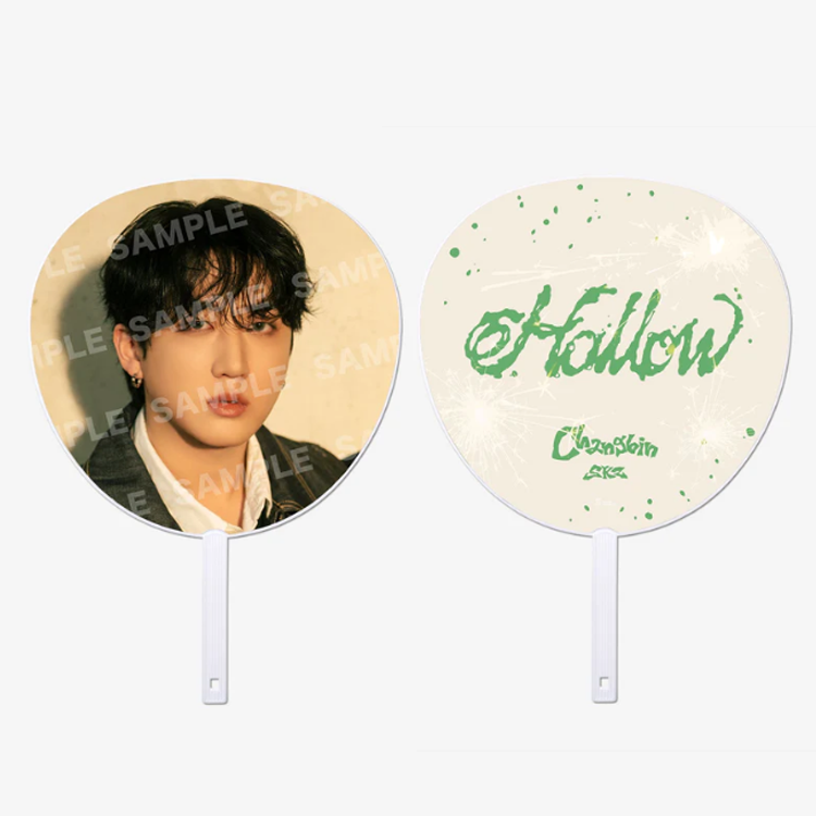 [PRE-ORDER- SHIPS IN OCTOBER] Stray Kids - [Hollow] IMAGE PICKET
