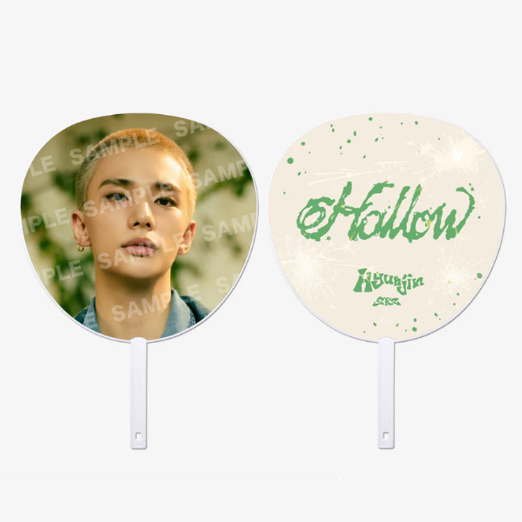 [PRE-ORDER- SHIPS IN OCTOBER] Stray Kids - [Hollow] IMAGE PICKET