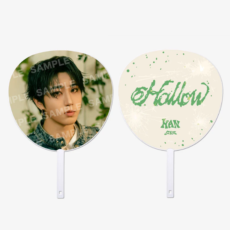 [PRE-ORDER- SHIPS IN OCTOBER] Stray Kids - [Hollow] IMAGE PICKET