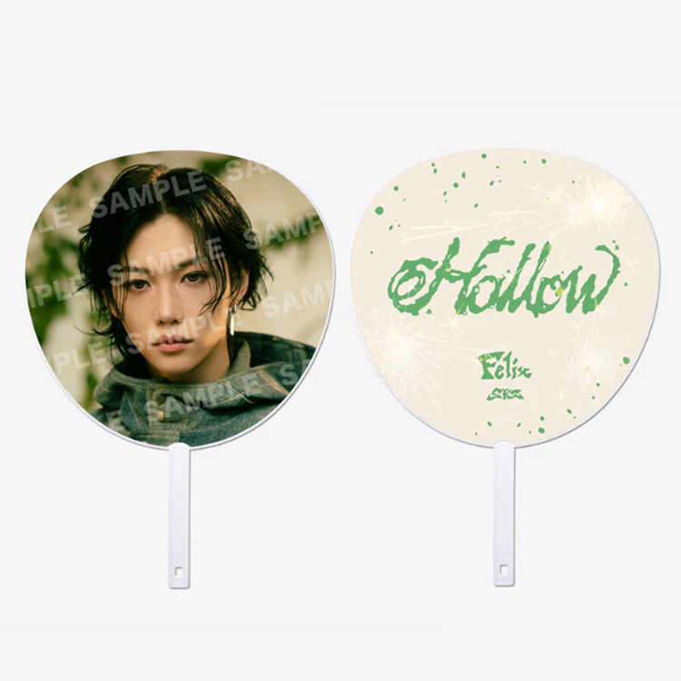 [PRE-ORDER- SHIPS IN OCTOBER] Stray Kids - [Hollow] IMAGE PICKET