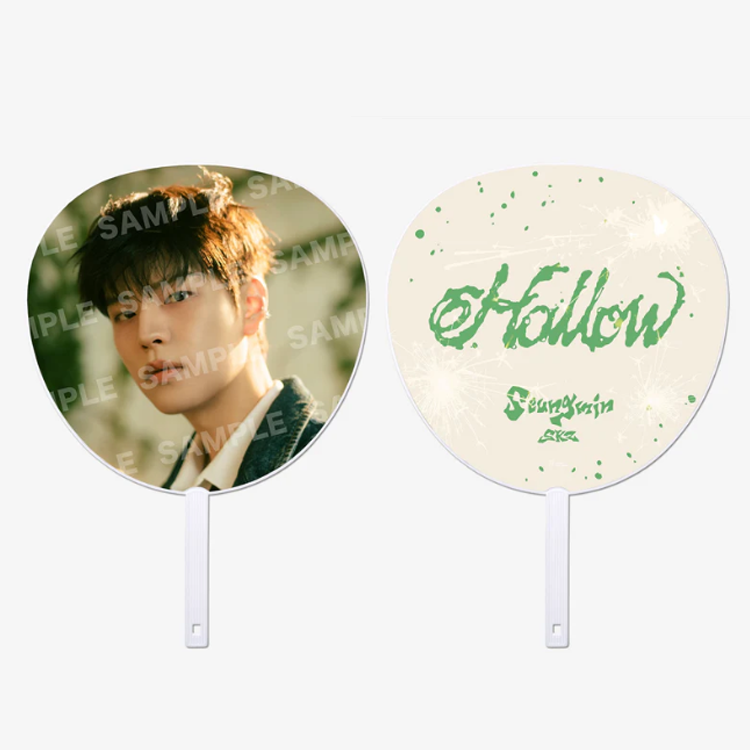 [PRE-ORDER- SHIPS IN OCTOBER] Stray Kids - [Hollow] IMAGE PICKET