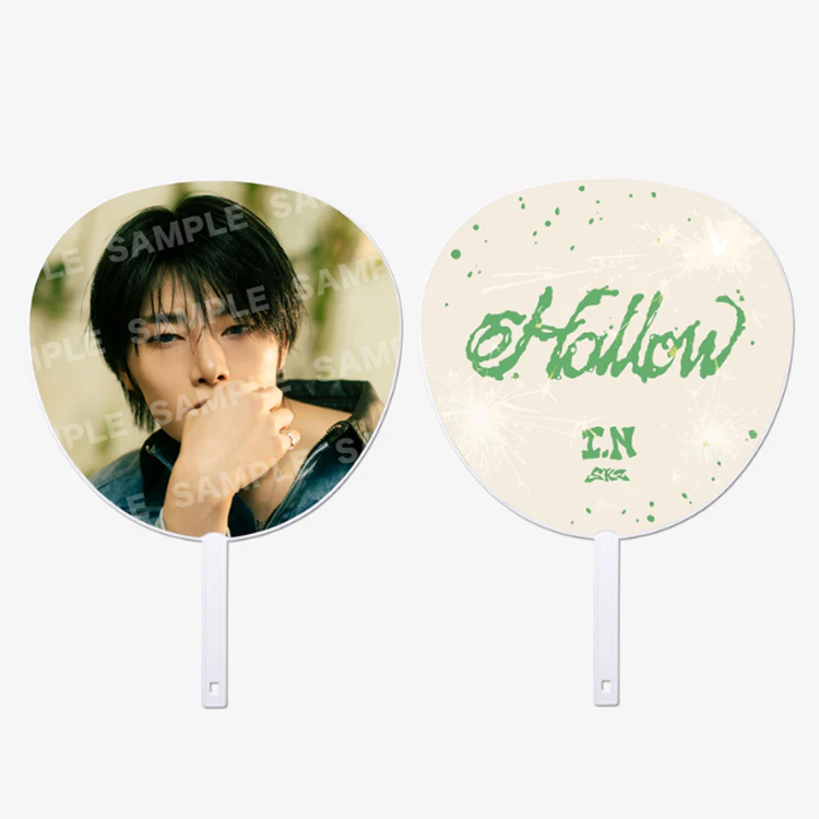 [PRE-ORDER- SHIPS IN OCTOBER] Stray Kids - [Hollow] IMAGE PICKET