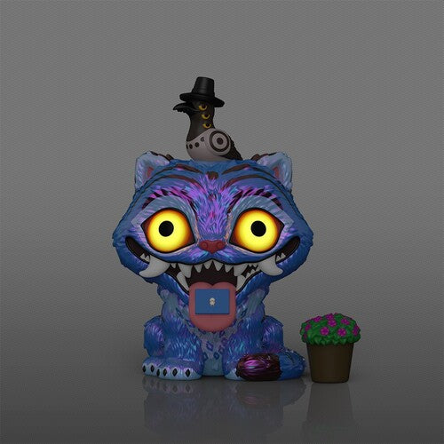 [PRE-ORDER] Funko POP! Anime: K-pop Demon Hunter - Derpy with Sussie (Glow-in-the-Dark)