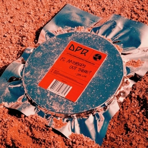 DPR LIVE - Album Vol.1 [IS ANYBODY OUT THERE?]
