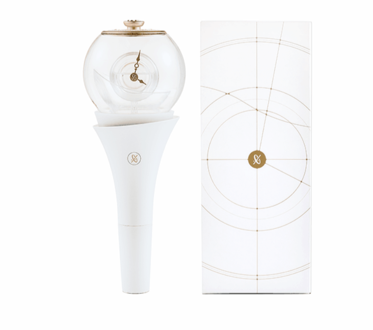 [PRE-ORDER] CLOSE YOUR EYES - OFFICIAL LIGHT STICK