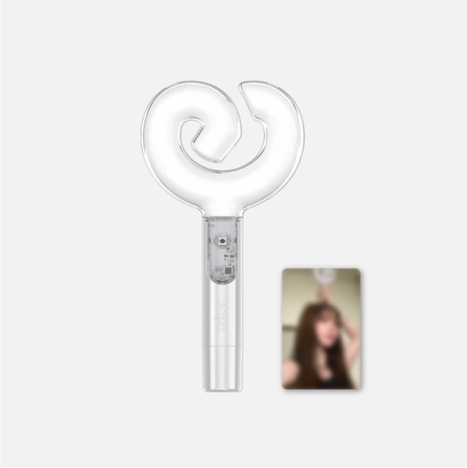 aespa - Official Fanlight Ver.2