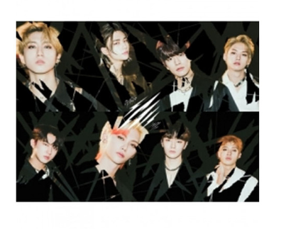 [Japanese Album] Stray Kids - [Scars / ソリクン -Japanese ver.-] (DVD / Limited A)