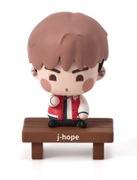 BTS Island Figure V3