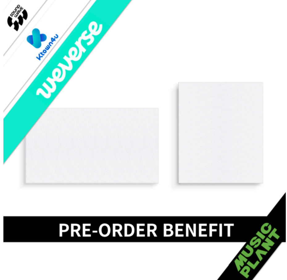 BTS THE 5TH ALBUM [ARIRANG]- (Rooted in Korea Ver. / Rooted in Music Ver)