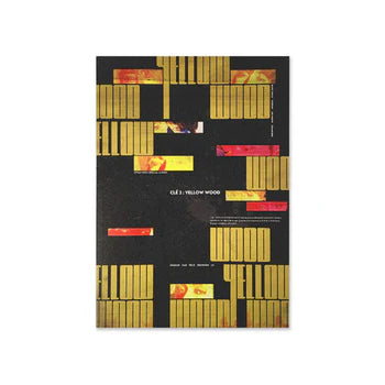 STRAY KIDS – Special Album [Cle 2 : Yellow Wood] (Standard ver.)