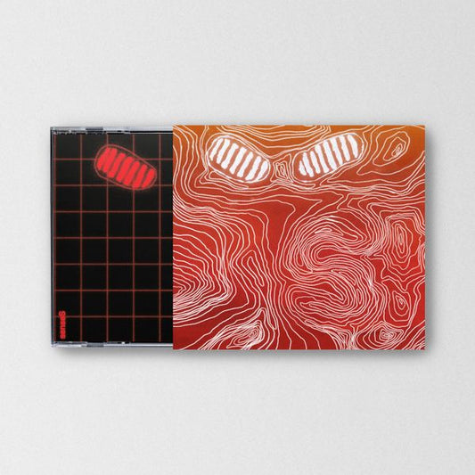 (PRE-ORDER Ships: Mid July) Hong Dabin (DPR LIVE) - [senseS]