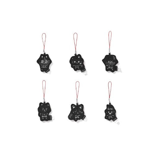 [PRE-ORDER][ENHYPEN] SPOOKY ENCHIN - LUCKY DRAW (CLEANER STRAP)