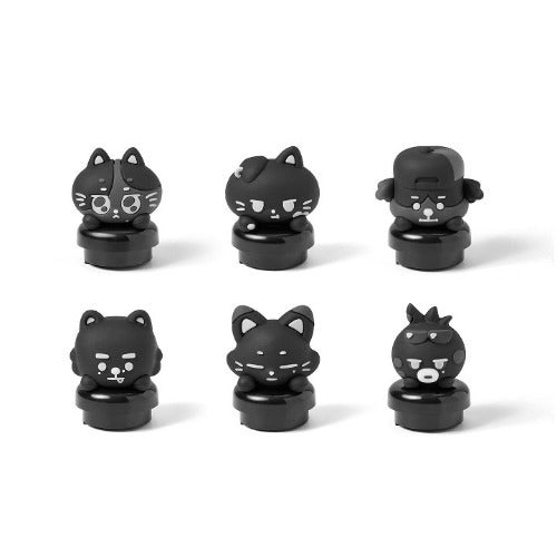 [PRE-ORDER][ENHYPEN] SPOOKY ENCHIN - OFFICIAL LIGHT STICK DECO FIGURE